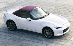 Mazda Berikan Apresiasi Kepada Tenaga Medis Covid-19