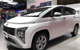 Pemula Harus Tau, Ini Dia Kecanggihan Fitur SmartSense dan Bluelink pada STARGAZER Essential Tech