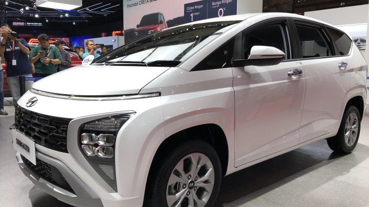 Pemula Harus Tau, Ini Dia Kecanggihan Fitur SmartSense dan Bluelink pada STARGAZER Essential Tech