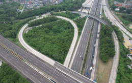 Ada 13 Ruas Tol Baru Hingga Penghujung 2023, Ini Daftarnya