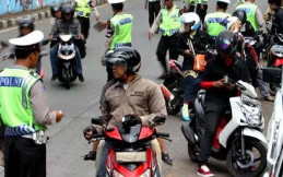 Kupas Tuntas Sistem E-Tilang yang Berlaku di Indonesia