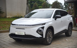 Terpesan 400 Unit, Chery Omoda 5E Dipastikan Terkirim ke Konsumen Januari 2024