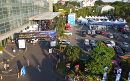 GIIAS Surabaya Dibuka Besok, 24 Merek Kendaraan Akan Tampilkan Produk Baru