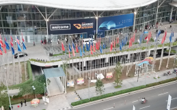 Digelar Saat Pandemi, Ini Syarat Masuk Pameran GIIAS 2021