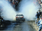 Kisah Audi Quattro, Legenda yang Mengganas di Ajang Rally Era 1980an