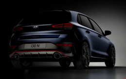 Hyundai i30 N Pakai Transmisi Layaknya Sports Car Jerman