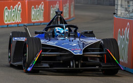 Hasil Formula E Jakarta E-Prix 2023 Round 11, Kemenangan Manis Maximilian Gunther