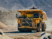 B50 Bikin Komponen Mesin Rontok? Ini Jawaban Tegas Komatsu dan United Tractors!