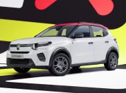 Citroen e-C3 Tonic Naik Kelas, Incar Kaum Urban