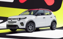 Citroen e-C3 Tonic Naik Kelas, Incar Kaum Urban