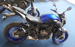 Yamaha Gunakan Part Aluminium Sebagai Solusi Bantu Ramah Lingkungan