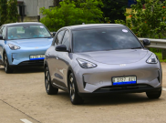 Test Drive Geely EX2 Max Jakarta-Cibodas, Performa Ideal dan Kenyamanan Jadi Poin Utama