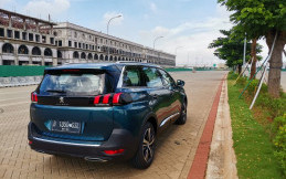 Terima Tukar Tambah Mobil Bekas, Ini Kemudahan yang Ditawarkan Peugeot