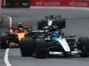 Hasil Kualifikasi F1 Kanada 2026: George Russell Rebut Pole Position