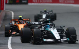 Hasil Kualifikasi F1 Kanada 2026: George Russell Rebut Pole Position