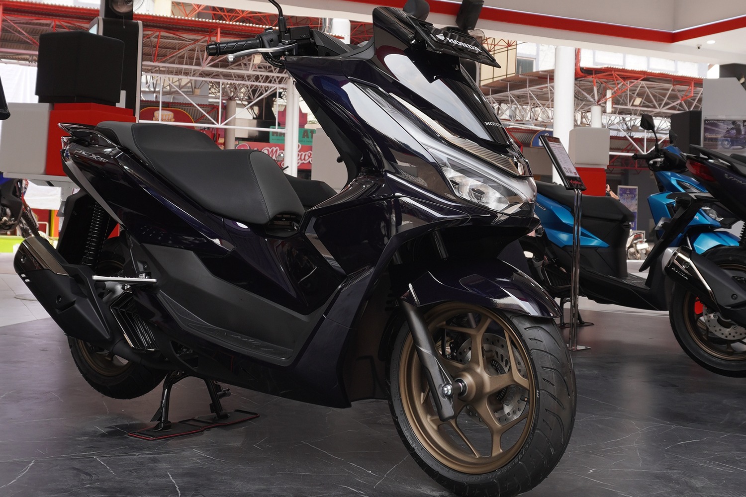 Honda PCX