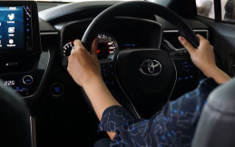 Cara Mudah Merawat Electric Power Steering Mobil