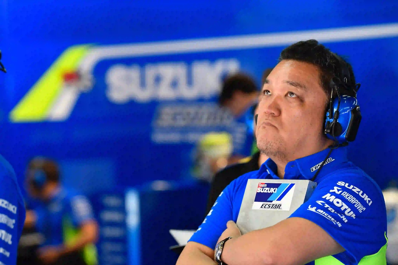 Honda Rekrut Ken Kawauchi, Mantan Insinyur Suzuki
