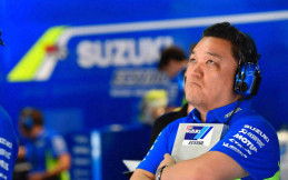 Honda Rekrut Ken Kawauchi, Mantan Insinyur Suzuki