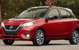 Tampil Lebih Agresif, Nissan Micra Dapat Penyegaran