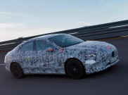 Mercedes-Benz CLA Terbaru Hadirkan Varian  Listrik dan Hybrid