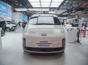 Hyundai Hadirkan The New Staria Electric dan Hybrid, MPV Premium Efisien dan Modern