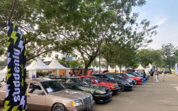 Suddenly Tujuhbelasan 2024 Digelar Sambil Peringati HUT RI Ke-79