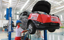 Bukan Chatbot, Aplikasi Toyota Halobeng Siap Jawab Masalah Mobilmu