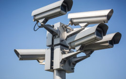 Mau Terapkan Tilang CCTV? Ini yang Harus Dipersiapkan Pemda 