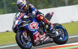 Hasil Superpole Race Pertama WSBK Mandalika 2022: Toprak Razgatlioglu Terdepan
