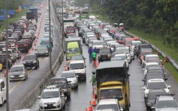 Korlantas Polri: Pola Kendaraan Pemudik Tahun Ini Berbeda dengan Sebelumnya