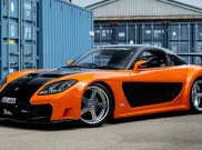 VeilSide Pernah Hampir Bangkrut Sebelum Diselamatkan Tokyo Drift