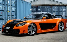 VeilSide Pernah Hampir Bangkrut Sebelum Diselamatkan Tokyo Drift