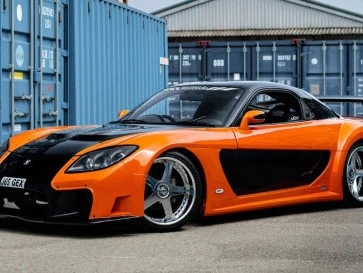 VeilSide Pernah Hampir Bangkrut Sebelum Diselamatkan Tokyo Drift