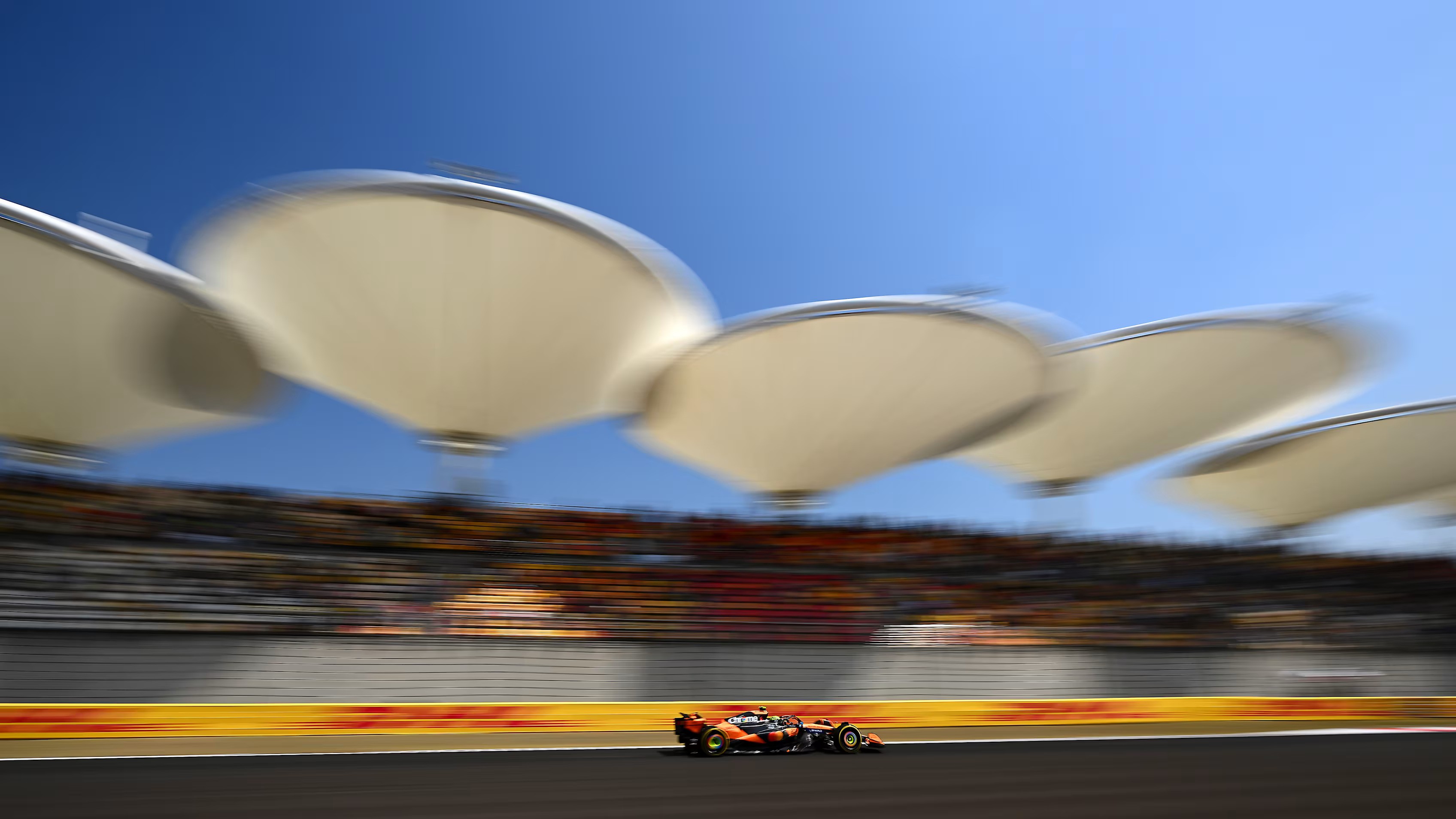 Lokasi Sprint 2026 Telah diumumkan, 6 Tempat Menjadi Tuan Rumah