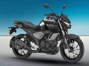 Yamaha Perkenalkan Motor Sport 149 cc, Berteknologi Flex Fuel