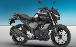 Yamaha Perkenalkan Motor Sport 149 cc, Berteknologi Flex Fuel