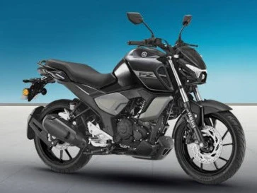 Yamaha Perkenalkan Motor Sport 149 cc, Berteknologi Flex Fuel