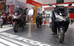 Transformasi Astra Honda Motor di Indonesia dengan KLHN 2026