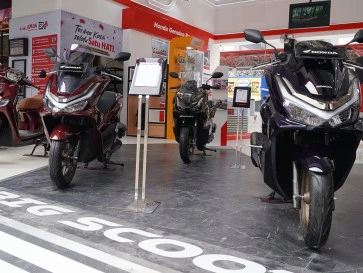 Transformasi Astra Honda Motor di Indonesia dengan KLHN 2026