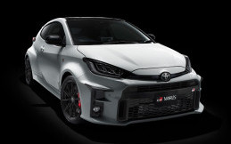 Membludak, Pembeli Toyota GR Yaris Diundi
