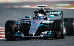 Mercedes Ikuti Jejak Ferrari Ancam Keluar dari F1