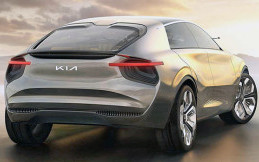 Resmi Dirilis, ini Makna di Balik Logo Baru Kia