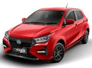 Daihatsu Ayla M, X, dan R Apa Bedanya? Ini Perbandingan Harga Terbaru dan Fiturnya