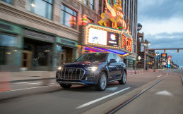 Audi Q5 40 TFSI Quattro Tidak Sekuat Model Sebelumnya