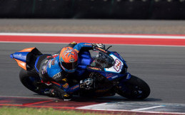 Yamaha Sapu Bersih Kemenangan di 5 Kelas Mandalika Racing Series