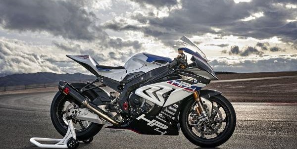 Motor Sport BMW Ini Tidak Akan Dijual di Indonesia