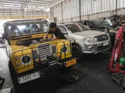 Panduan Modifikasi Mesin Diesel Anti Salah Kaprah Menurut Pakar