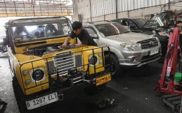 Panduan Modifikasi Mesin Diesel Anti Salah Kaprah Menurut Pakar