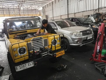Panduan Modifikasi Mesin Diesel Anti Salah Kaprah Menurut Pakar